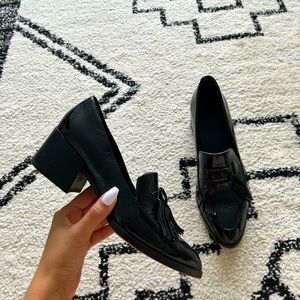 Authentic Rebecca Minkoff Loafers